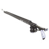 Sling-Harpune Fire Schwarz 100cm Seac 121-41N-100