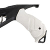 Sling-Harpune Fire Schwarz 100cm Seac 121-41N-100