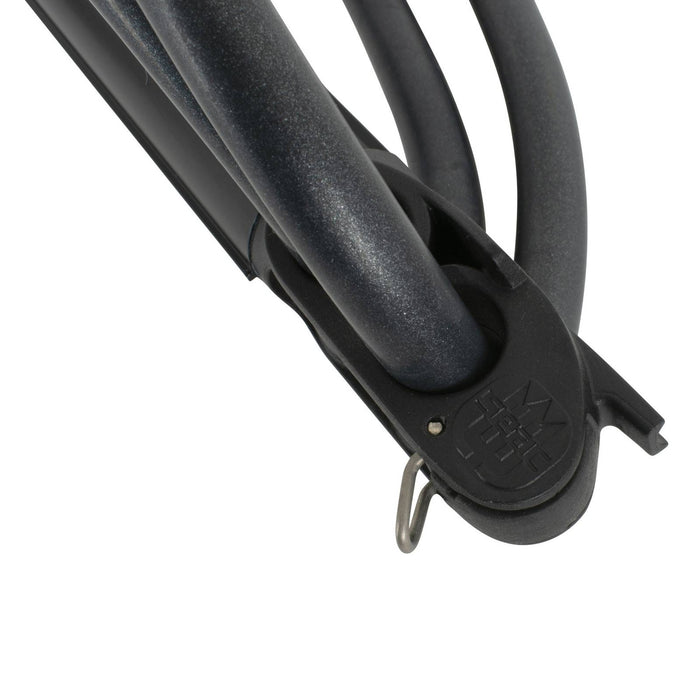 Sling-Harpune Fire Schwarz 110cm Seac 121-41N-110