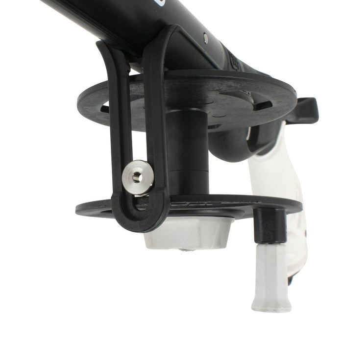 Sling-Harpune Fire Schwarz 110cm Seac 121-41N-110