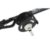 Sling-Harpune Fire Schwarz 130cm Seac 121-41N-130