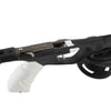 Sling-Harpune Fire Schwarz 130cm Seac 121-41N-130