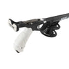 Sling-Harpune Fire Schwarz 130cm Seac 121-41N-130