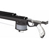 Sling-Harpune Fire Schwarz 130cm Seac 121-41N-130