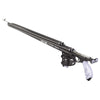 Sling-Harpune Fire Schwarz 130cm Seac 121-41N-130