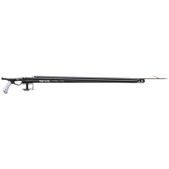 Sling-Harpune Fire Schwarz 130cm Seac 121-41N-130