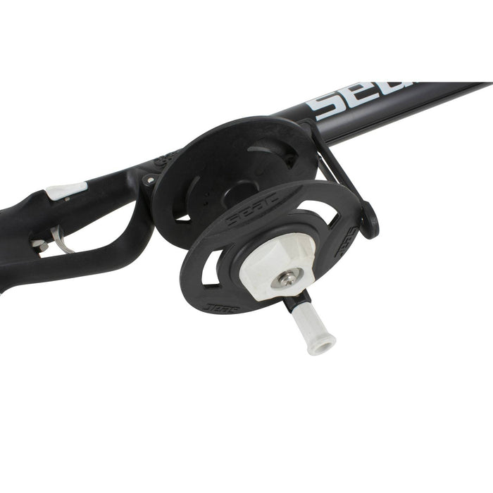 Sling-Harpune Fire Schwarz 90cm Seac 121-41N-90