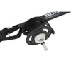 Sling-Harpune Fire Schwarz 90cm Seac 121-41N-90