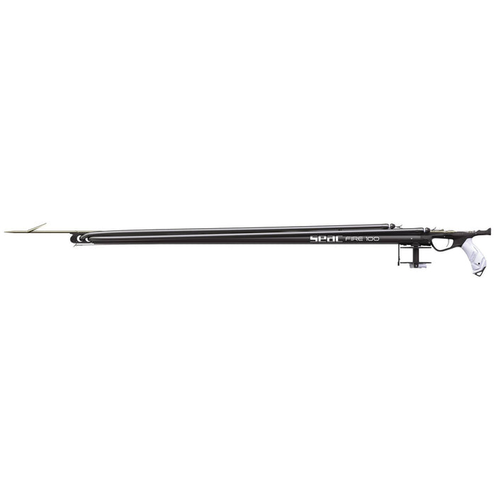 Sling-Harpune Fire Schwarz 90cm Seac 121-41N-90