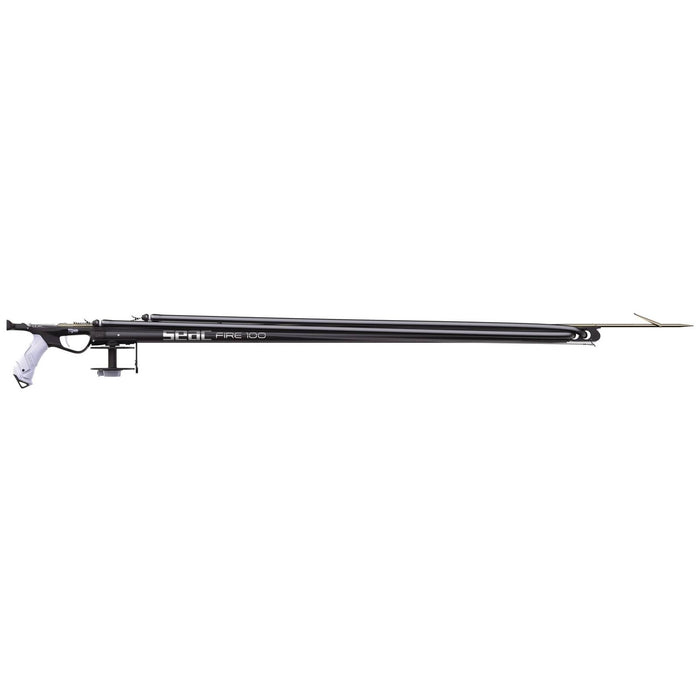 Sling-Harpune Fire Schwarz 90cm Seac 121-41N-90