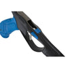 Sling-Harpune Ziel Schwarz 100cm Seac 121-42N-100