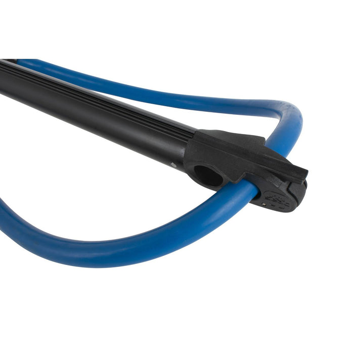 Sling-Harpune Ziel Schwarz 100cm Seac 121-42N-100