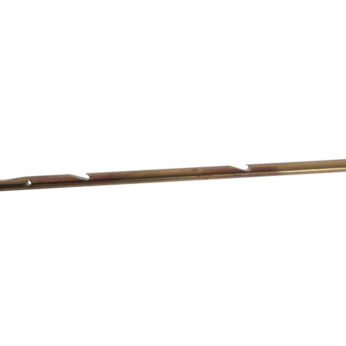 Sling-Harpune Ziel Schwarz 60cm Seac 121-42N-60