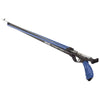 Sling-Harpune Ziel Schwarz 90cm Seac 121-42N-90