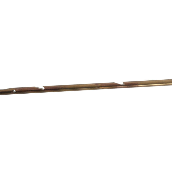 Sling-Harpune Ziel Schwarz 90cm Seac 121-42N-90