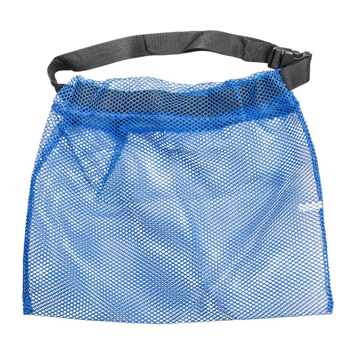 Spearfishing-Netz Tasche Blau Abysstar 12200