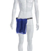 Spearfishing-Netz Tasche Blau Abysstar 12200