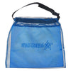 Spearfishing-Netz Tasche Mit Schutz Blau Abysstar 12210