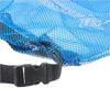 Spearfishing-Netz Tasche Mit Schutz Blau Abysstar 12210