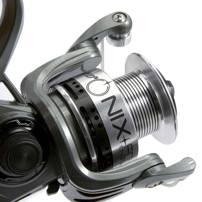 Spinnrolle Rapid Onix Fd Größe 30 Lineaeffe 1225830