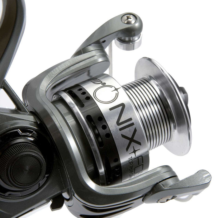 Spinnrolle Rapid Onix Fd Größe 50 Lineaeffe 1225850