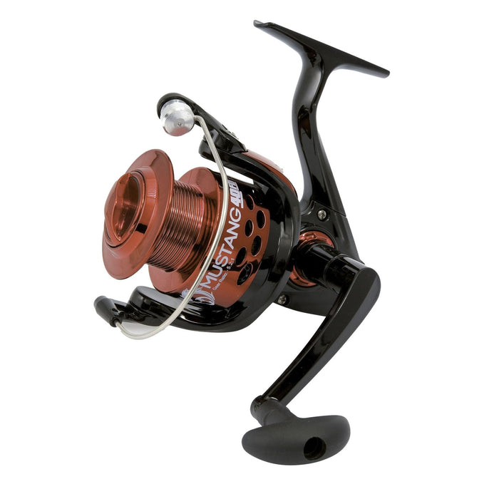 Spinning Reel Vigor Mustang Fd Größe 60 Lineaeffe 1229760