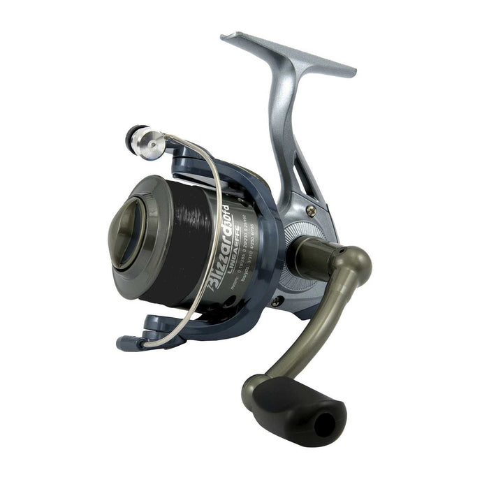Spinning Reel Blizzard Größe 30 Lineaeffe 1230030