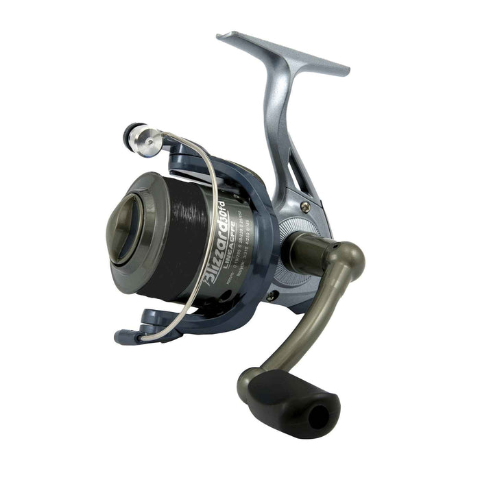 Spinning Reel Blizzard Größe 50 Lineaeffe 1230050