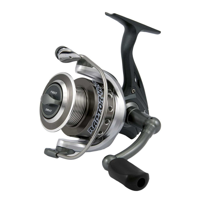 Spinning Reel Raptor Größe 20 Lineaeffe 1230120