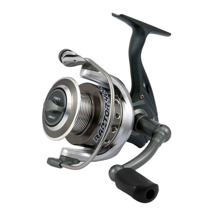 Spinning Reel Raptor Größe 50 Lineaeffe 1230150