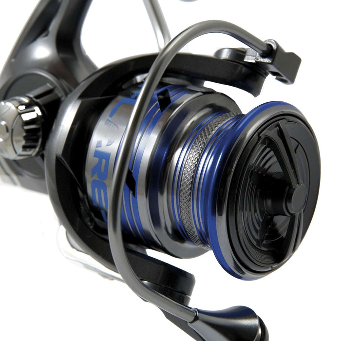 Spinning Reel Flare Größe 10 Lineaeffe 1230551