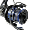 Spinning Reel Flare Größe 10 Lineaeffe 1230551