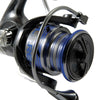 Spinning Reel Flare Größe 30 Lineaeffe 1230553