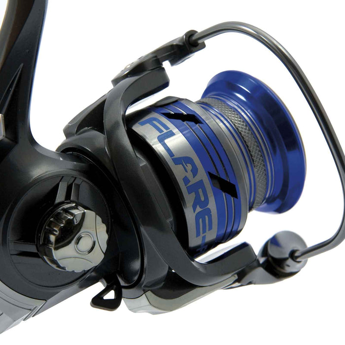 Spinning Reel Flare Größe 40 Lineaeffe 1230554