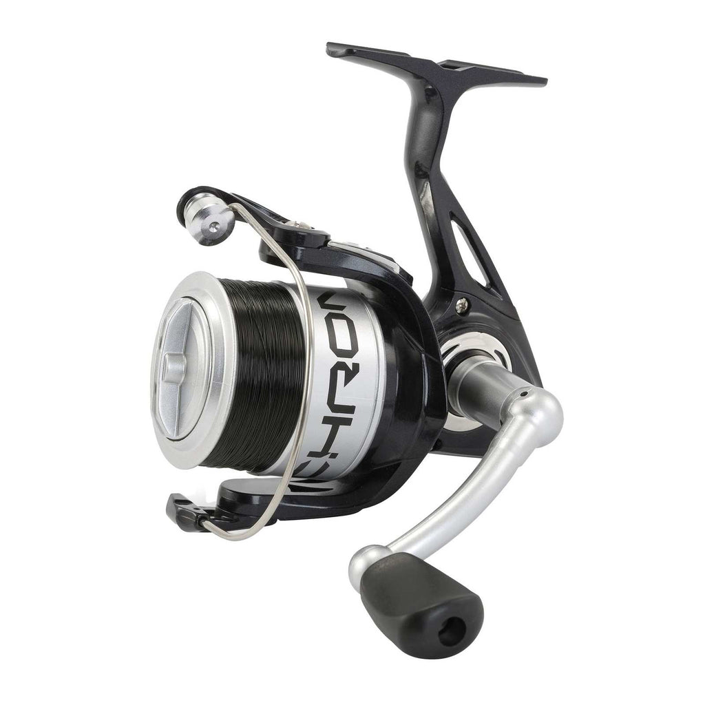 Spinning Reel Chrono Größe 30 Lineaeffe 1230730