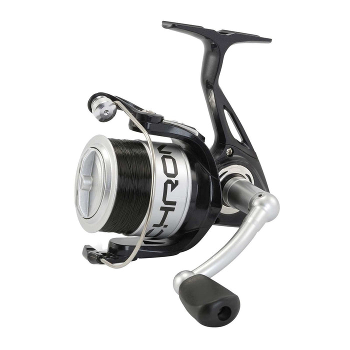 Spinning Reel Chrono Größe 30 Lineaeffe 1230730