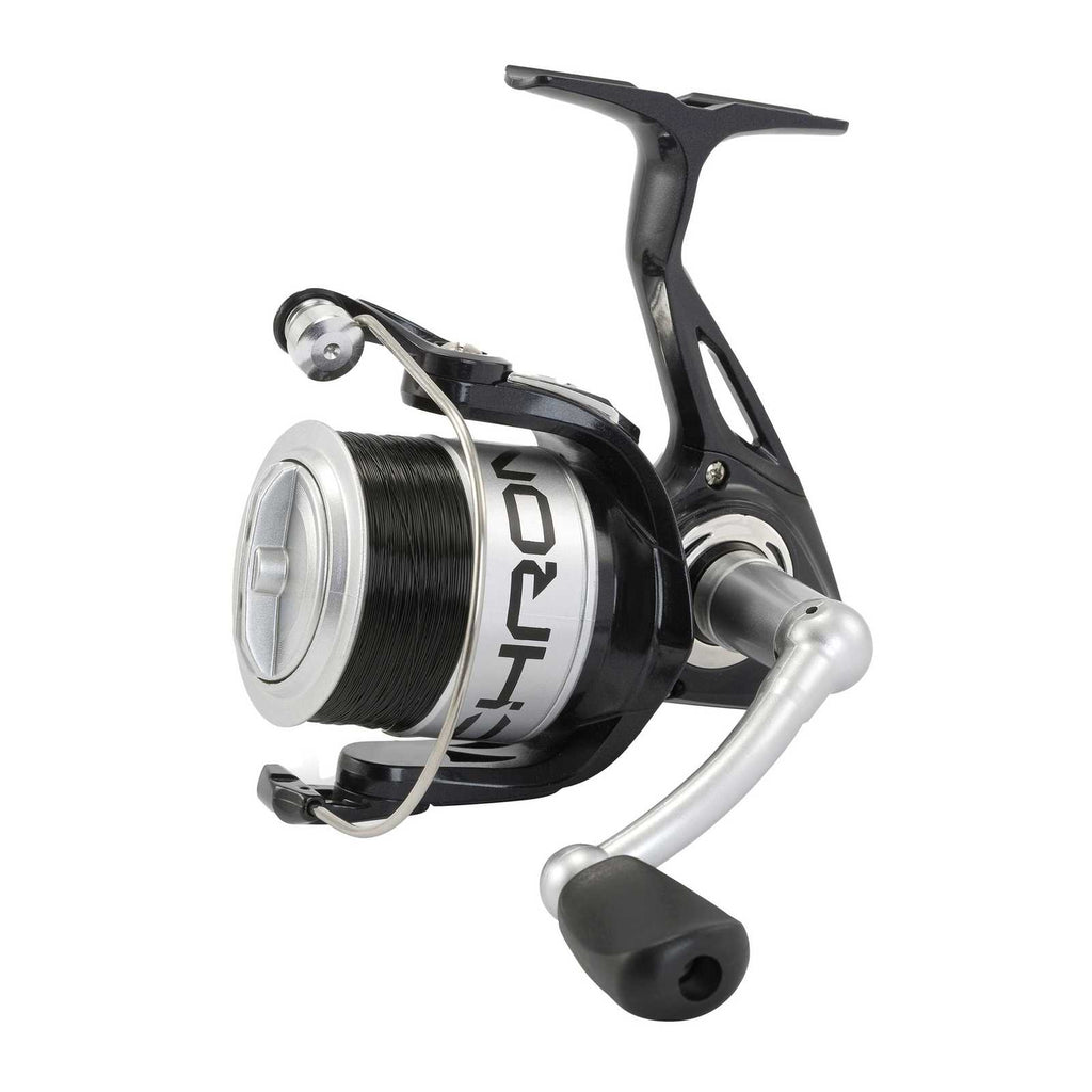 Spinning Reel Chrono Größe 40 Lineaeffe 1230740