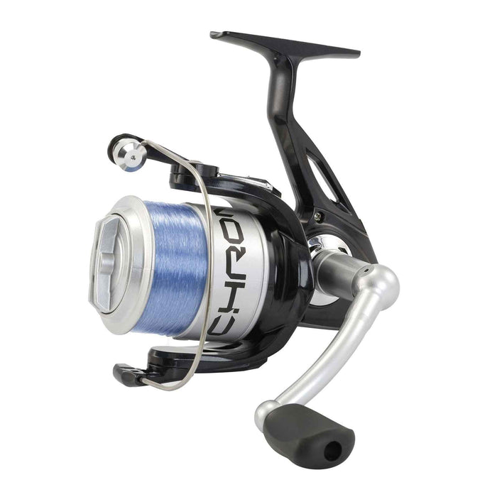 Spinning Reel Chrono Größe 50 Lineaeffe 1230750