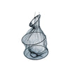 Angel-Kescher 3 Ringe 65cm Expert Predator 12355