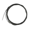 Spearfishing Schießleine mit Leinenstoppern Smoked 5m 1,61mm Seac 125-298
