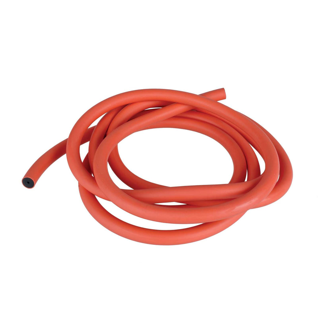 Schleuder Progressive Power Rot Durchmesser 17,5mm Länge 5m Seac 127-4-17,5X500
