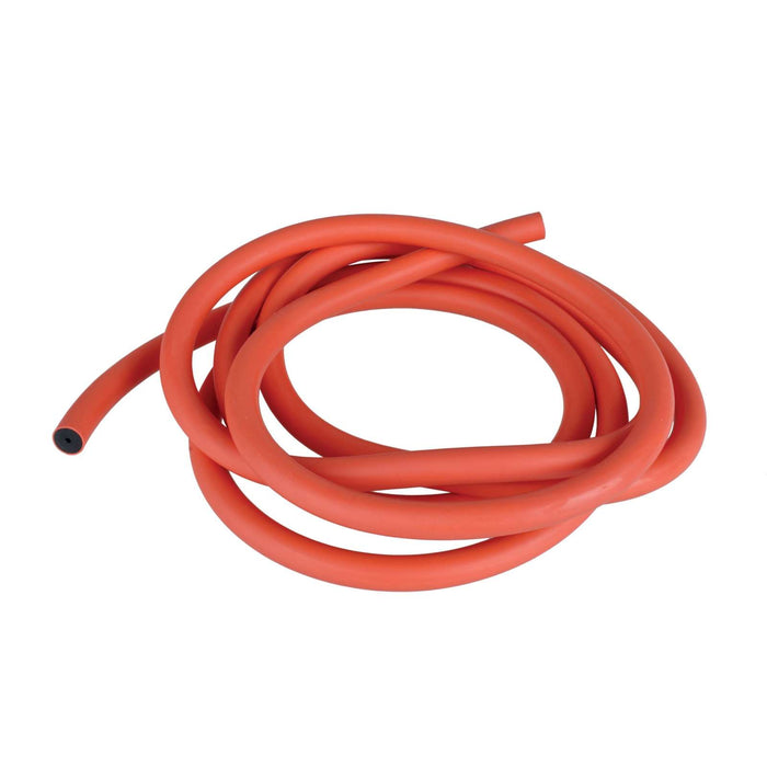 Schleuder Progressive Power Rot Durchmesser 17,5mm Länge 5m Seac 127-4-17,5X500