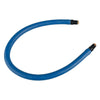 Schleuder Power Blau Flex Durchmesser 16mm Länge 59cm Seac 127-53-16X59