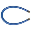 Schleuder Power Blau Flex Durchmesser 16mm Länge 65cm Seac 127-53-16X65