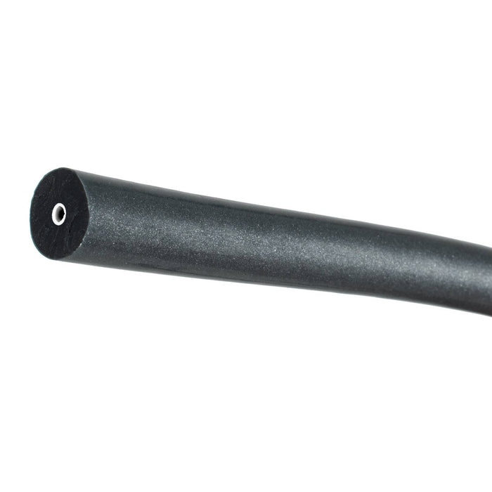 Paar Schleudern Anthrazit Flex Dual Durchmesser 16mm Länge 12cm Seac 127-56-16X12