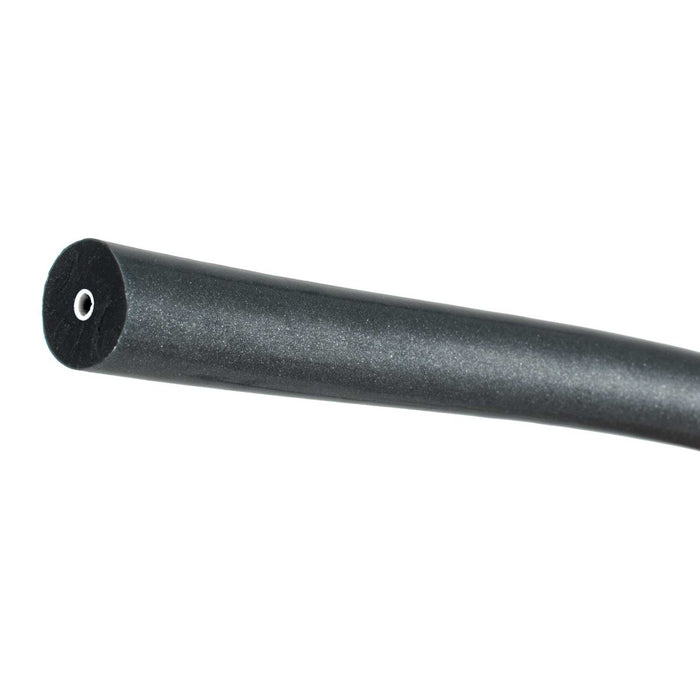 Paar Schlingen Anthrazit Flex Dual Durchmesser 17,5mm Länge 19cm Seac 127-56-17,5X19