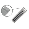 Paar Schlingen Tripower Dual Durchmesser 17,5mm Länge 30cm Seac 127-60-17,5X30