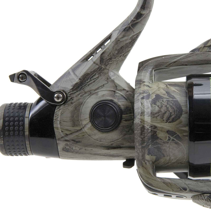 Karpfenangelschnur Vigor Commando Größe 40 Lineaeffe 1286240