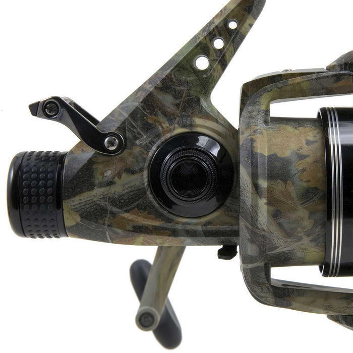 Karpfenangelschnur Vigor Ranger Größe 40 Lineaeffe 1286340