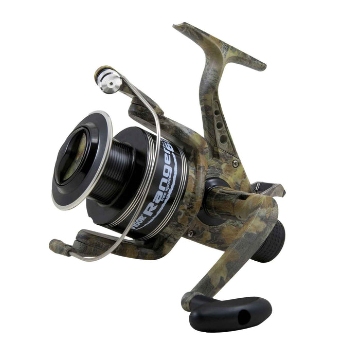 Karpfenangelschnur Vigor Ranger Größe 60 Lineaeffe 1286360